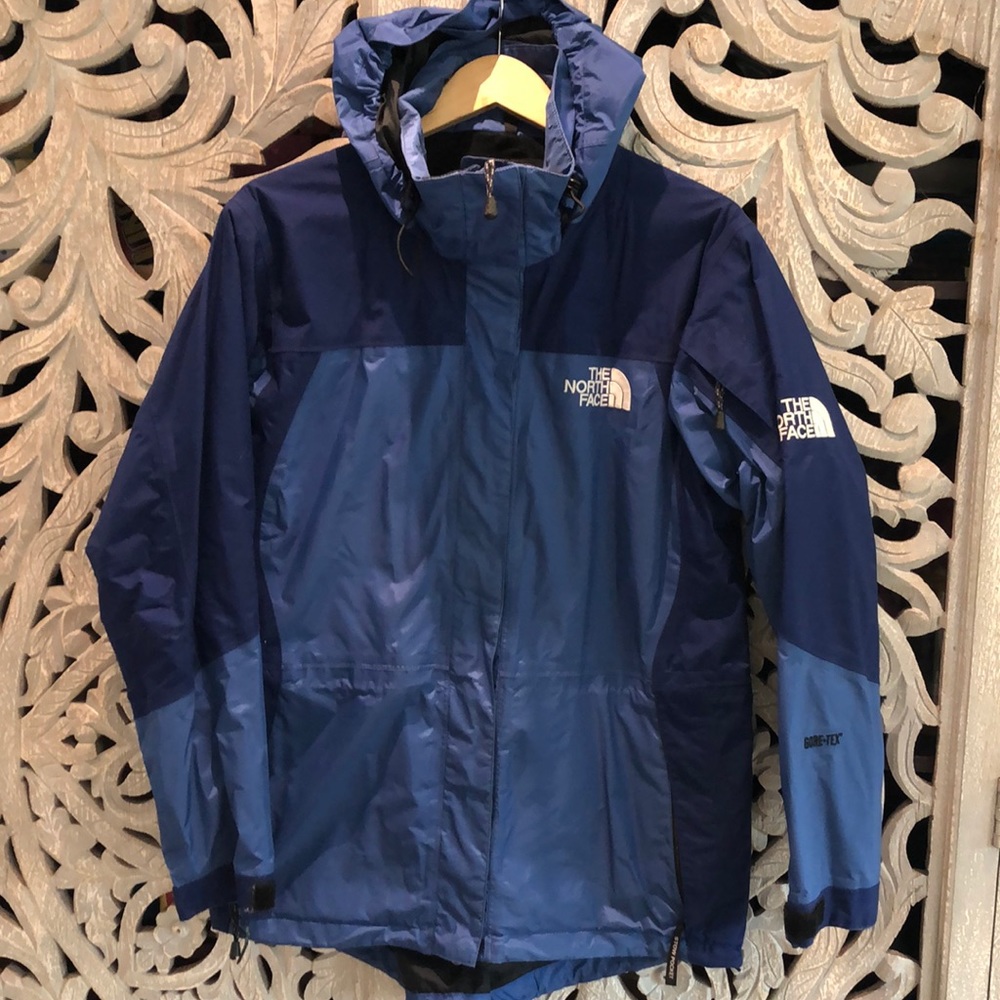 Blue coat